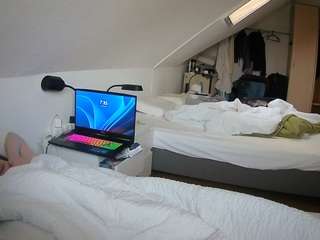 Julmodels Bedroom-D4